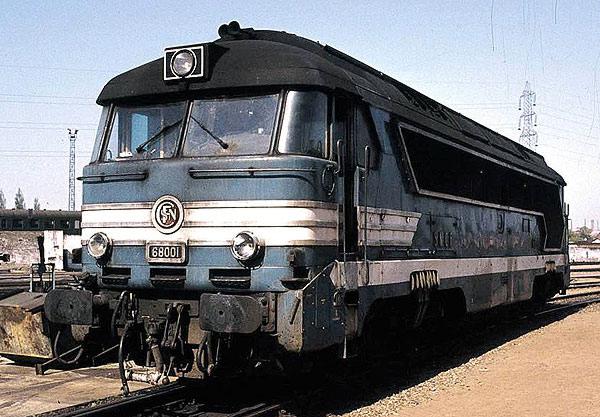 Diesel locomotive class 68000 with Digital Sound<br /><a href='images/pictures/Roco/62901.jpg' target='_blank'>Full size image</a>